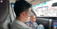 8 Momen Keluarga Citra Kirana & Erica Putri Jalani Pemotretan Bareng, Penampilan Baby Zee dan Athar Bikin Gemes