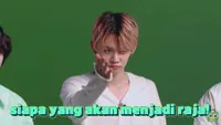 8 Momen Lucu TXT di 'Tokopedia WIB TV Show', Semua Member Gemesin Seperti Bayi