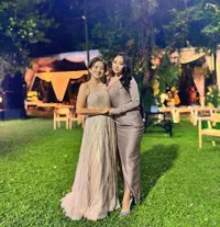 8 Momen Natasha Wilona Unggah Foto Sang Mama di Hari Ibu, Tak Gubris Heboh Podcast Ayahnya Tak Ditayangkan Denny Sumargo