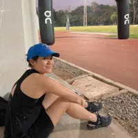 8 Momen Sheryl Sheinafia Dengan Hobi Larinya, Hidup Sehat dan Tetap Tampil Keren!