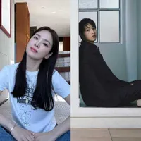 8 Pasangan Artis Korea yang Jadi Couple New Year Dispatch, Begini Nasibnya Sekarang