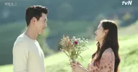 8 Pasangan Drama Korea Favorit Tahun 2020, Hyun Bin - Son Ye Jin Hingga Lee Min Ho - Kim Go Eun