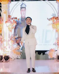 8 Pedangdut Tampan Ini Dikenal Lewat Ajang D'Academy, Siapa Favoritmu? 