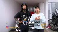 8 Penampakan Rumah Mewah Young Lex, Punya Ruang Kerja Keren dan Tempat Wardrobe yang Tertata Rapi