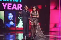 8 Penampilan Menawan Pembaca Nominasi Billboard Indonesia Music Awards 2020, Al Ghazali - Didi Kempot