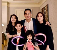 8 Pesona Cantik Mika, Putri Sulung Joe Taslim yang Kini Genap Berusia 14 Tahun