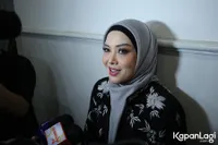8 Potet Terry Putri Ungkap Alasan Banting Setir Jadi Kurir Pengantar Makanan di Amerika