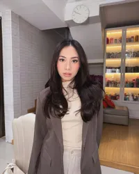 8 Potret Abel Cantika, Selebgram Cantik yang Sempat Jalani Program Diet Ketat 