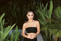 8 Potret Agnez Mo Berang Saat Disebut Nenek-Nenek Bergaya Hip Hop, Ancam Akan Cari Haters Sampai Ketemu