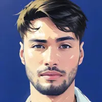 8 Potret AI Avatar Aktor-Aktor Ganteng Tanah Air, Jeremy Thomas Keren Banget - Versi Aming Malah Bikin Ngakak!