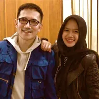 8 Potret Aisyah Raihan Putri Kedua Yana Julio yang Tak Pernah Terekspos Publik, Pesona Cantik Berhijab Bikin Hati Adem