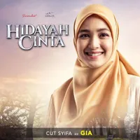 8 Potret Aktor dan Aktris yang Bintangi Sinetron 'HIDAYAH CINTA', Ada Cut Syifa hingga Andrew Andika