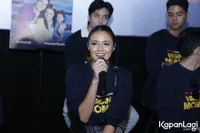 8 Potret Al Ghazali dan Amanda Rawles Kembali Dipasangkan di VIRGIN MOM 2, Ungkap Tantangannya!