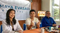 8 Potret Aldi Taher Ungkap Rela Tak Temani Istri Melahirkan Demi Pekerjaan: Malah Disuruh Berangkat