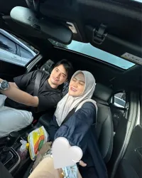 8 Potret Alvin Faiz dan Henny Rahman yang Makin Mesra Usai Diduga Bongkar Aib Larissa Chou,  Sering Dituding  Awali Hubungan dari Perselingkuhan