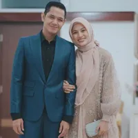 8 Potret Alyssa Soebandono Hamil Anak Ketiga, Dude Harlino Tak Sabar Nantikan Kelahiran Anak Perempuan Pertama