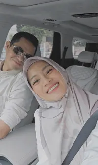 8 Potret Alyssa Soebandono Umumkan Hamil Anak Ketiga, Sudah 18 Pekan - Disambut Tangis Bahagia Anak Pertama