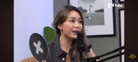 8 Potret Amanda Manopo Buka-Bukaan Kehidupan Pribadi, Bagikan Rahasia Body Goals Hingga Kriteria Cowok