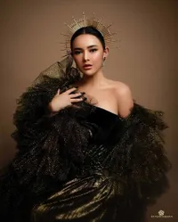 8 Potret Amanda Manopo yang Sekali Perawatan Habiskan Puluhan Juta, Netizen Sebut Setara Biaya Pendidikan Anak - Motor Baru Cash
