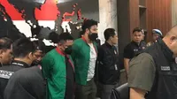 8 Potret Ammar Zoni yang Perekonomiannya Terpuruk Pasca Ditangkap, Fans Galang Donasi Buat Dirinya