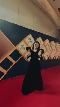 8 Potret Amora Lemos Hadir di AMI Awards 2024, Kembali Masuk 3 Nominasi Sekaligus - Kris Dayanti Ungkap Rasa Bangga
