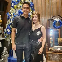 8 Potret Ananda Soebandono Kakak Alyssa yang Jadi Sorotan Karena Pindah Agama, Akui Nangis Dipelukan Ibu Saat Mau Dibaptis