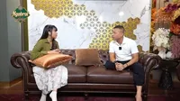 8 Potret Anang Hermansyah Cecar Ghea Indrawari dengan Pertanyaan 'Kapan Nikah?', Ramai Dikritik dan Aurel pun Pasang Badan - Ashanty Buka Suara