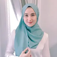 8 Potret Anesstesia Adik Bungsu Andhika Pratama yang Jarang Tersorot, Ibu Dua Anak yang Cantik - Pancarkan Aura Teduh