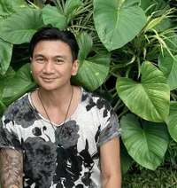 8 Potret Anji diduga selingkuh dengan Istri Rapper Sexy Goath