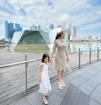 8 Potret Arabella Putri Semata Wayang Aura Kasih Genap 4 Tahun, Gadis Blasteran Brazil yang Makin Cantik