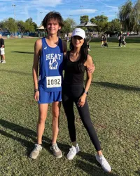 8 Potret Armand Anak Farah Quinn yang Tingginya Hampir 2 Meter Padahal Baru Berusia 15 Tahun, Tinggal di Amerika Makin Ganteng