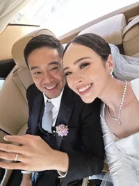 8 Potret Armand Gunawan Suami Pamela Bowie yang Baru Tersorot, Anak Konglomerat Ternama - Jadi Direktur di Usia Muda
