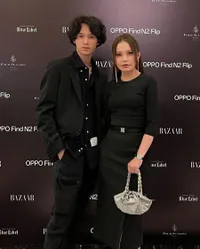 8 Potret Artis Bareng Anak Laki-lakinya yang Beranjak Dewasa, Foto Berdua Vibes-nya Kayak Lagi Sama Pacar