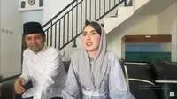 8 Potret Arumi Bachsin Ikut Lebaran Ketupat di Trenggalek, Jadi Momen Paling Ditunggu