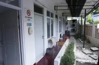 8 Potret Asrama Peserta D'Academy, Jadi Saksi Bisu Lahirnya Bintang Dangdut Tanah Air