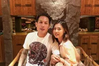 8 Potret Atries Angel Mantan Kekasih Chef Juna, Kini Tambah Ngehits Pasca Putus dengan Sang Chef