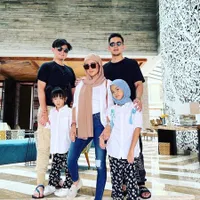 8 Potret Aufar Hutapea yang Diduga Sudah Punya Pacar Baru, Olla Ramlan Buat Iseng Goda Mantan Suami dan Ini Harapannya