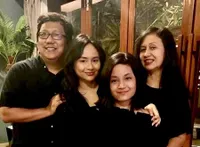 8 Potret Aura Adik Gita Gutawa yang Kini Beranjak Remaja, Selalu Kompak dengan Sang Kakak Meski Beda 13 Tahun