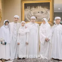 8 Potret Azka Najhan Adik Alvin Faiz yang Jarang Tersorot, Gantengnya Mirip Mendiang Ustaz Arifin Ilham