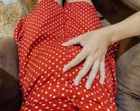 8 Potret Baby Bump Anissa Aziza Istri Raditya Dika di Kehamilan Kedua, Selalu Tampil Cantik dan Modis