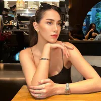 8 Potret Baby Jovanca Mantan Pacar Adilla Dimitri, Dulu Menikah di Usia 17 Tahun - Kini Jadi Hot Mom