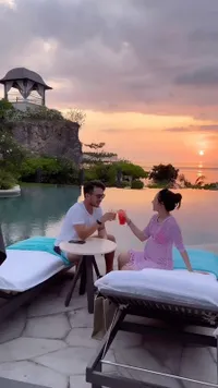 8 Potret Babymoon Jessica Mila Di Jepang Bareng Suami, Pamer Perut Makin Membesar - Pesona Bumil Cantik Kian Terpancar