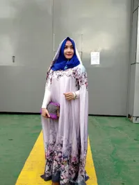 8 Potret Bahagia Roro Fitria Akhirnya Bebas Berkat Corona, Bisa Berkumpul Dengan Keluarga Saat Ramadhan Tiba