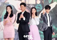 8 Potret Beda Aktor Vs Idol saat di Depan Kamera, Siap Bikin Fansnya Gemas Sendiri