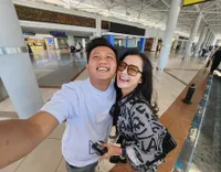 8 Potret Bella Bonita Istri Denny Caknan yang Dituding Sempat Jadi Wanita Simpanan, Pernah Dapat Perhiasan Hingga Dibiayai Oplas?