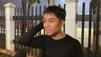 8 Potret Betrand Peto Cerita Sudah Suka Olahraga Sepak Bola Sejak Kelas 1 SD, Sempat Dibuat Bingung Karena Hal Ini...