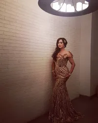 8 Potret Bobby Tince yang Sekarang Memutuskan Hijrah, Malu Tampil Seperti Wanita di Depan Umum