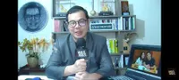 8 Potret Boy William dan Ayu Ting Ting Disebut Cocok Oleh Pembaca Karakter Wajah - Yudi: Keduanya Idealis