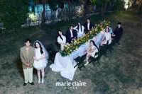 8 Potret Bridal Shower Model Kim Jin Kyung, Dihadiri Jung Ho Yeon - Naeun 'THE RETURN OF SUPERMAN'