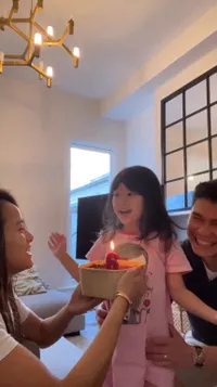 8 Potret Bridgia Putri Semata Wayang Acha Septriasa yang Kini Genap 6 Tahun, Kecantikannya Siap Saingi Sang Mama